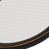 Gold Streak Filter Light Flare Effect Filter Optical Glass Camera