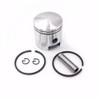 TDR 47mm Piston Ring Kit for 49cc 66cc 70cc 80cc