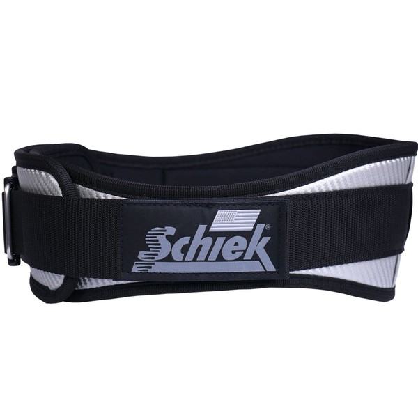 Schiek Sports 3004 Carbon Fiber Lifting Belt - Power Lifting