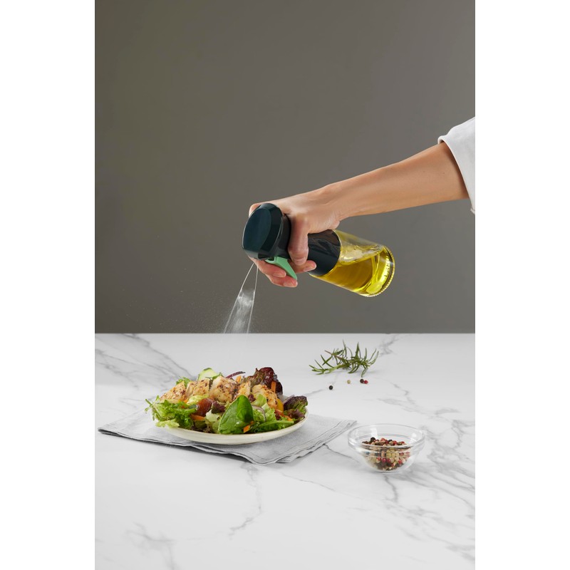 Lékué Oil Sprayer, glass 150 ml