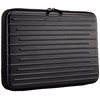 KING A-SCLP-11 BK Computer Case, Semi Hard 11 Inch Computer