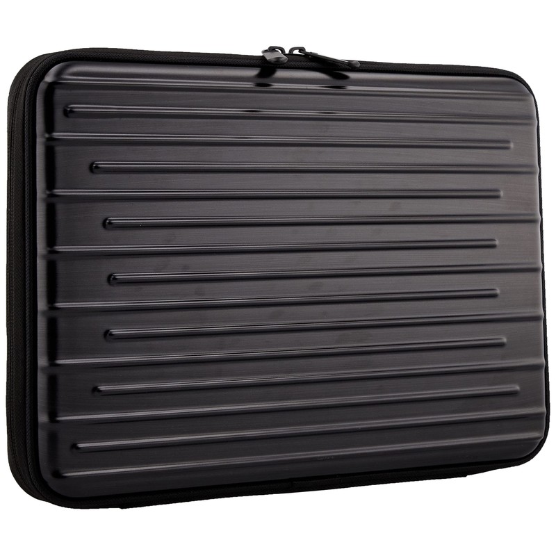KING A-SCLP-11 BK Computer Case, Semi Hard 11 Inch Computer