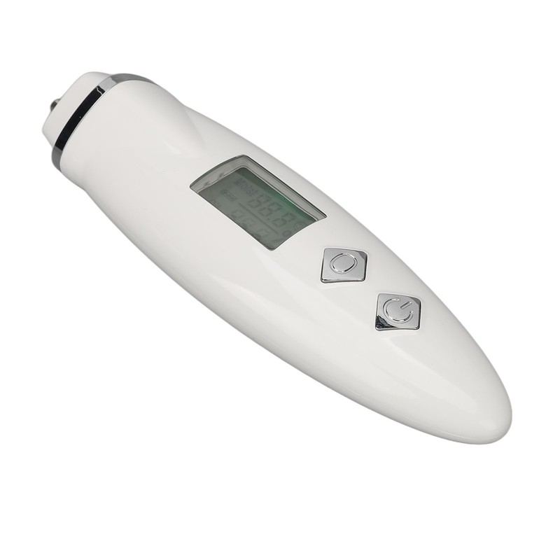 Portable Skin Analyzer USB Facial Moisture Meter Skin Care Water