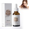 Hppsctink Rice Water Hair Oil, 30 ml Rice Water Hair