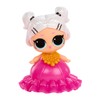L.O.L. Surprise! Princess Baby Sisters - Includes 1 Doll, Blind