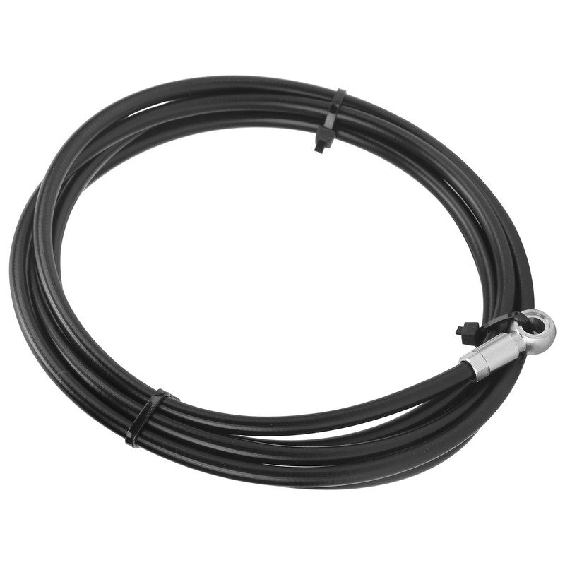 Bicycle 2M Disc Brake Oil Tube Brake Hose with Connection
