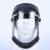 TENOL Anti Fogging Face Shield Safety Mask Protective Ergonomic Reusable