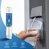 EPTWFU01 Water Filter Replacement, compatible with Frigidaire EPTWFU01, Pure Source