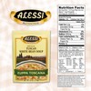 Alessi Autentico Premium Soups, Traditional Flavors, 6oz (Tuscan White Bean,
