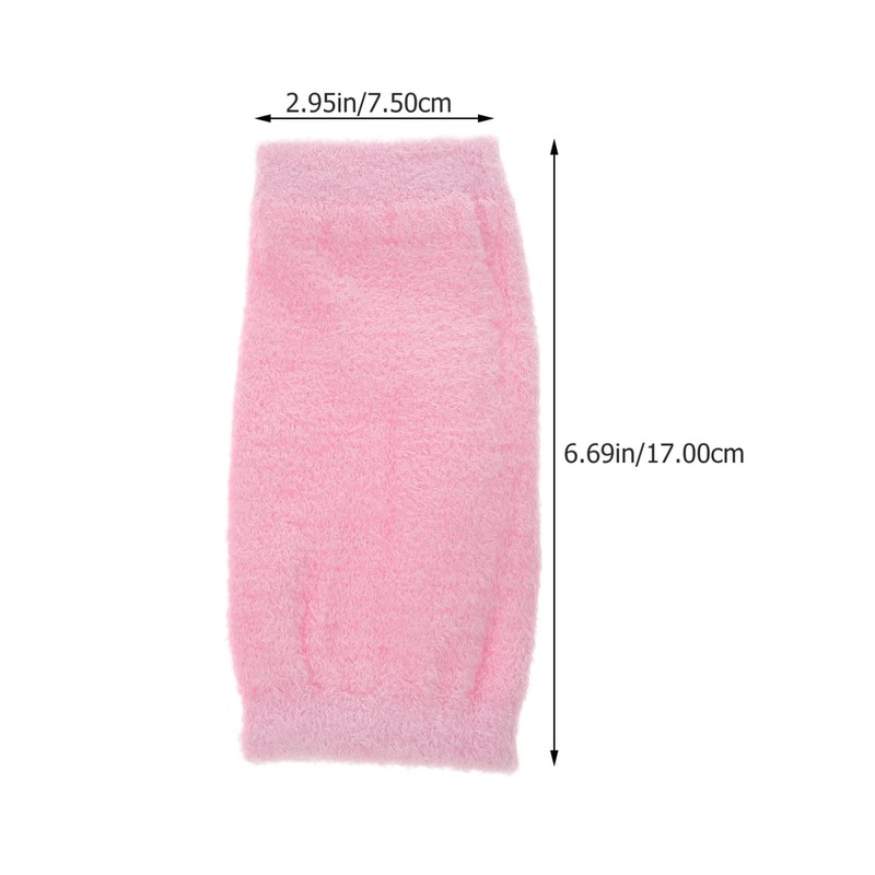 Baluue Elbow Pads with Gel Elbow Sleeves, Elbow Protect Sleeve