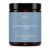 ÈM.SM London Magnesium Bisglycinate 360mg with Vitamin B6, 120 Capsules