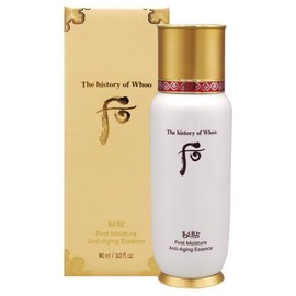 Bichup 더후 비첩 순환 에센스 90ml The History of Whoo Bichup Scented Essence 90ml