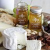 Bee Harmony Classic Honey Flight, Mini Honey Gift Set, 4