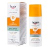 Oil Control Eucerin Spf 50+ 50ml Toque Seco