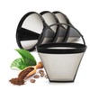 Coffee Filter Coffee Strainer Coffee Filter Holder Size 1 2