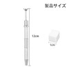 FineGood ネイルスポンジ 50個入り1cm 使い捨てスポンジ ネイルアート豆腐キューブ 豆腐キューブ マニキュア 均一な着色 勾配染色 道具