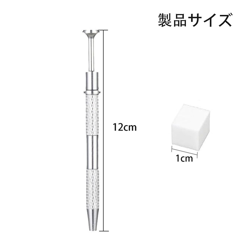 FineGood ネイルスポンジ 50個入り1cm 使い捨てスポンジ ネイルアート豆腐キューブ 豆腐キューブ マニキュア 均一な着色 勾配染色 道具