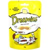 Dreamies Cat Treats with Delicious Cheese (60g)