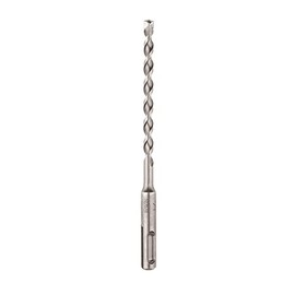 Irwin Tools DRILL BIT 1/4" X 4" X 6" SPEEDHAMMER