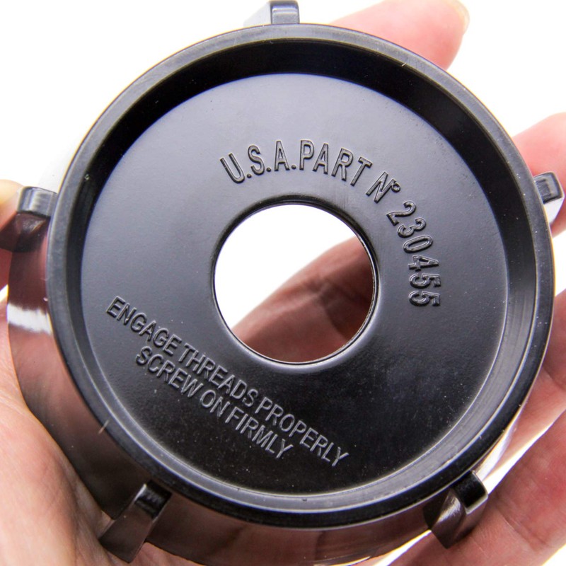 1Pc 6-Point Blender Blade with 1Pc Blender Jar Base and