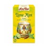 (4 PACK) - Yogi Tea - Lime Mint | 17