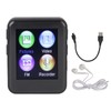 MP3 Player 1.77 Inch TFT Color Screen Multifunction Bluetooth 5.0