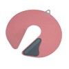 1 x Bamboo House Neck Shutter 2 Pink