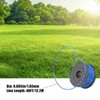 Line String Trimmer Replacement Spools, 1.65mm 12.2m Spool lines Compatible