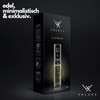 VALUXE® Premium Ölsprüher Gold – Das ORIGINAL - Extrem präzise