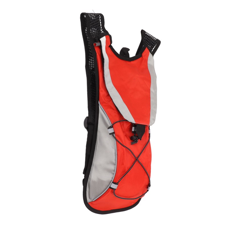 Hydration Backpack 5L Bicycle Backpack Pressure Resistant Riding Water Bag
