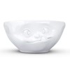 Fiftyeight Products Bowls Set of 2 with Napkins, 350 ml