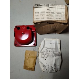 Simplex 4070-3 Single Stroke Fire Alarm Bell New in Box