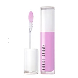 Bobbi Brown Extra Plump Hydrating Lip Gloss Serum - 0.2 oz / 6 ml (Bare Lilac 750 (lilac), standard)