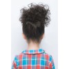 Priscilla GVO-67 Girls Rope Wig, Dolly Curl, Heat Resistant, TNC,