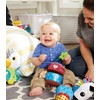 Lamaze Stacking Starseeker