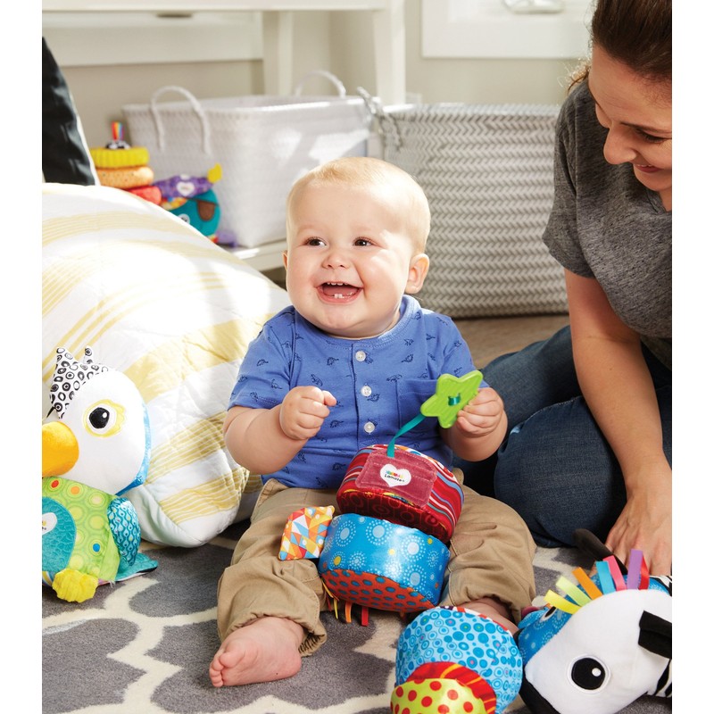 Lamaze Stacking Starseeker