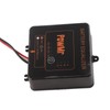 Battery Equalizer Black Solar System Balancer with Reverse Connection Protection