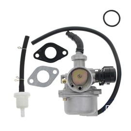 Replacement Parts For Carburetor PZ19 for Chinese 110cc 125cc 135cc ATV Quad Pit Dirt Bike Go Karts Mod-GS95-2551