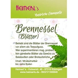 HEIMERLs Nettle Leaves 80g