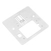 Singer Heavy Duty Stitch Plate 4423, Needle Stitch Plate for