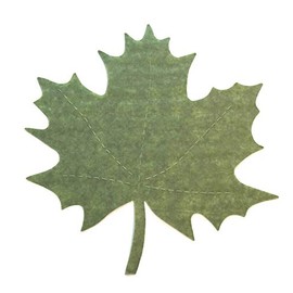 Disposable Cheese Board Paper, Set of 20, Dark Green Cheese Leaves 8x8, Perfect Cheese Board Accessories for Serving Meat and Cheese, Great for Travel, Weddings