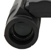 8x21 Pocket Binoculars Folding HD Optical Compact Binoculars for Bird