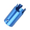 Ignition Switch Remover Tool for W129 W140 W202 W210 W220