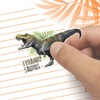 Dinos Art DA15053 Dinos Secret Diary