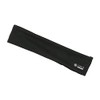 Freeze Tech LIDEF Cooling Headband, Black, Sustained Cooling + Deodorizing