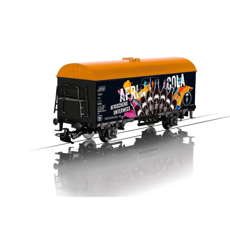 Märklin Start up - Cooling trolley afri cola