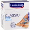 Hansaplast Classic 5 m x 8 cm Pflaster, 1 pcs.