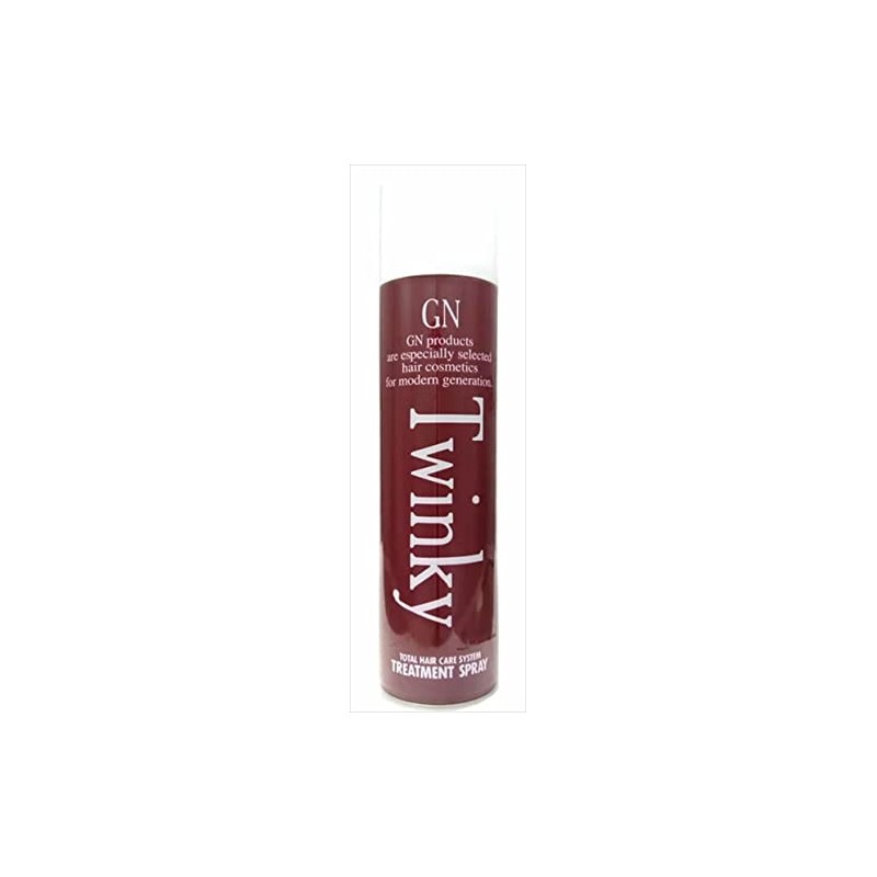 Arimino GN Twinky, 6.7 oz (196 g)
