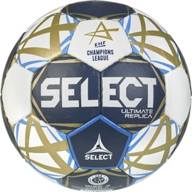 Select Replica EHF Champions League v25, misura 1