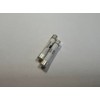 Ceramic Fast Fuse, 691, FF 10A / 600VAC/DC, 6x32mm for
